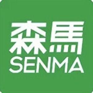 SENMA森马羿赫男鞋专卖店