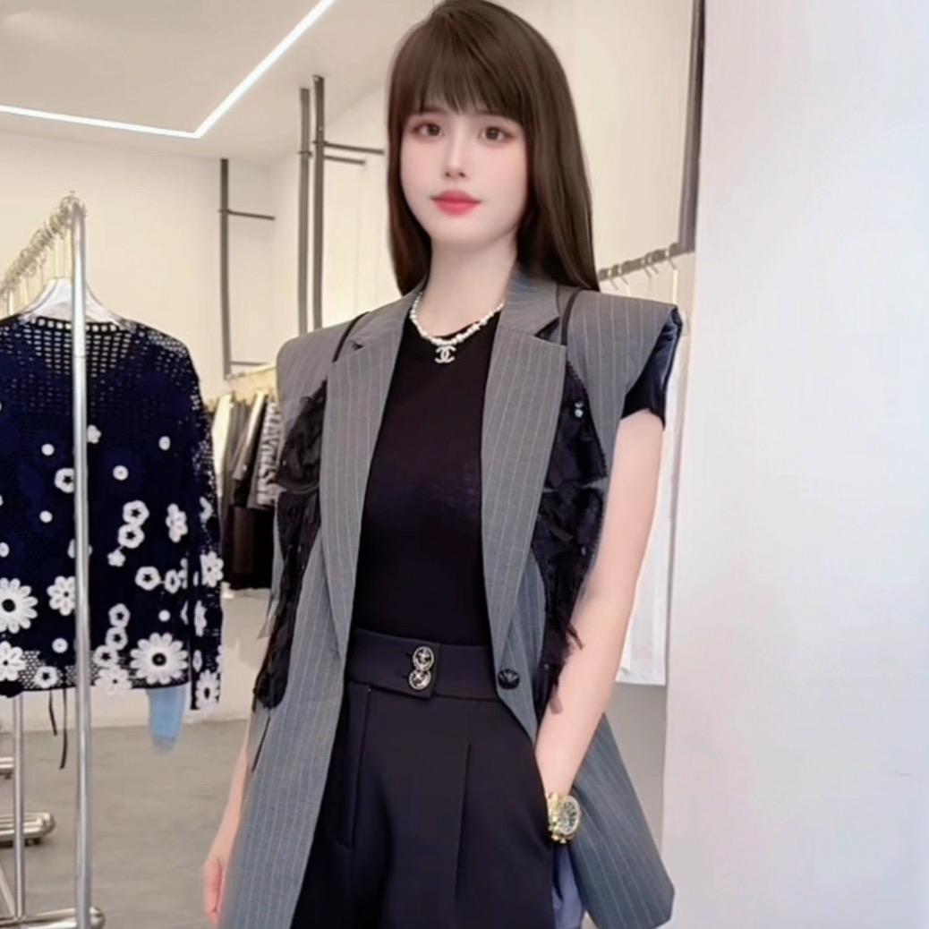 林君 轻奢女装店