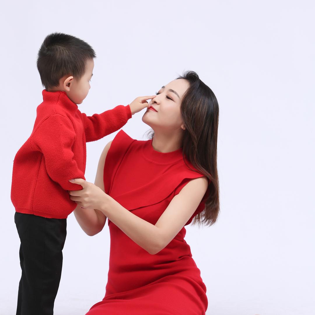 曦丹麻麻