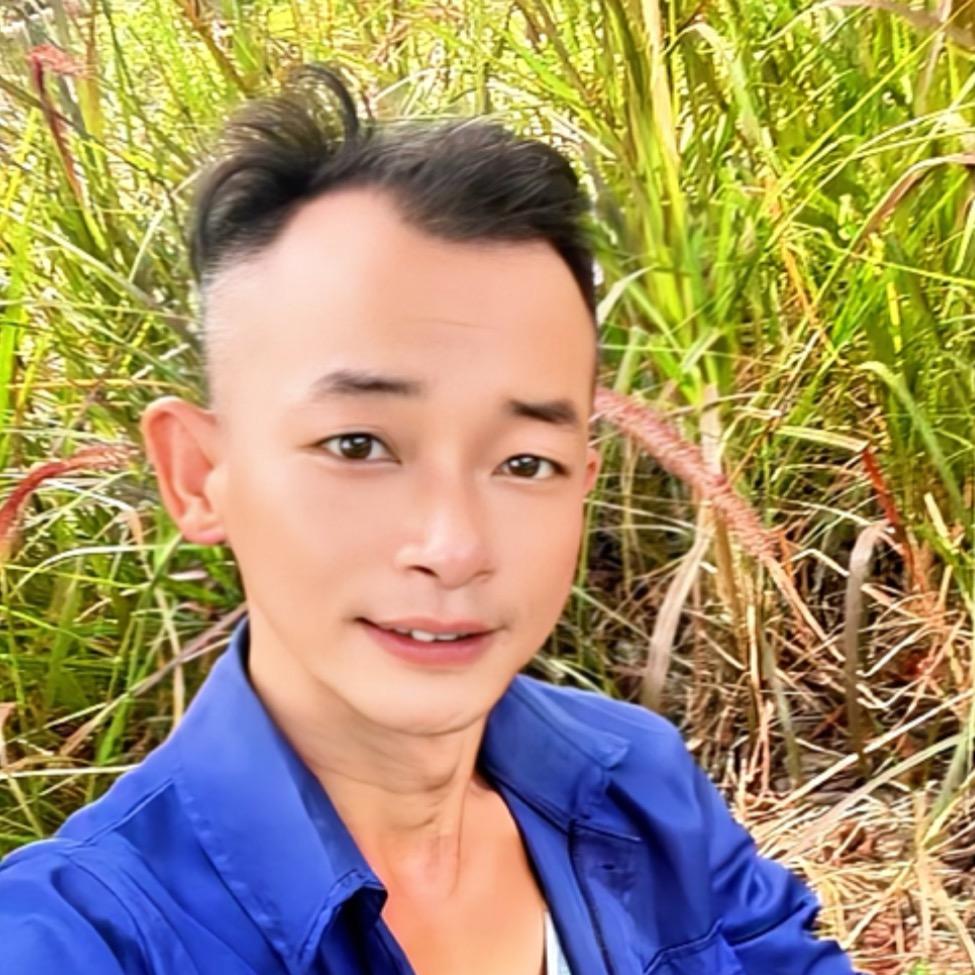 清源有你