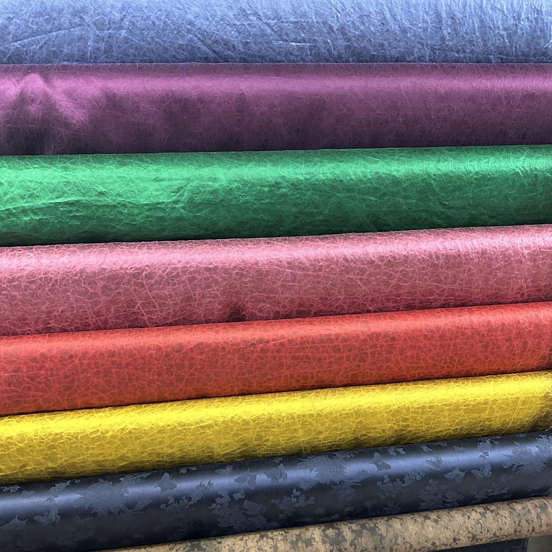 初夏精品香云纱