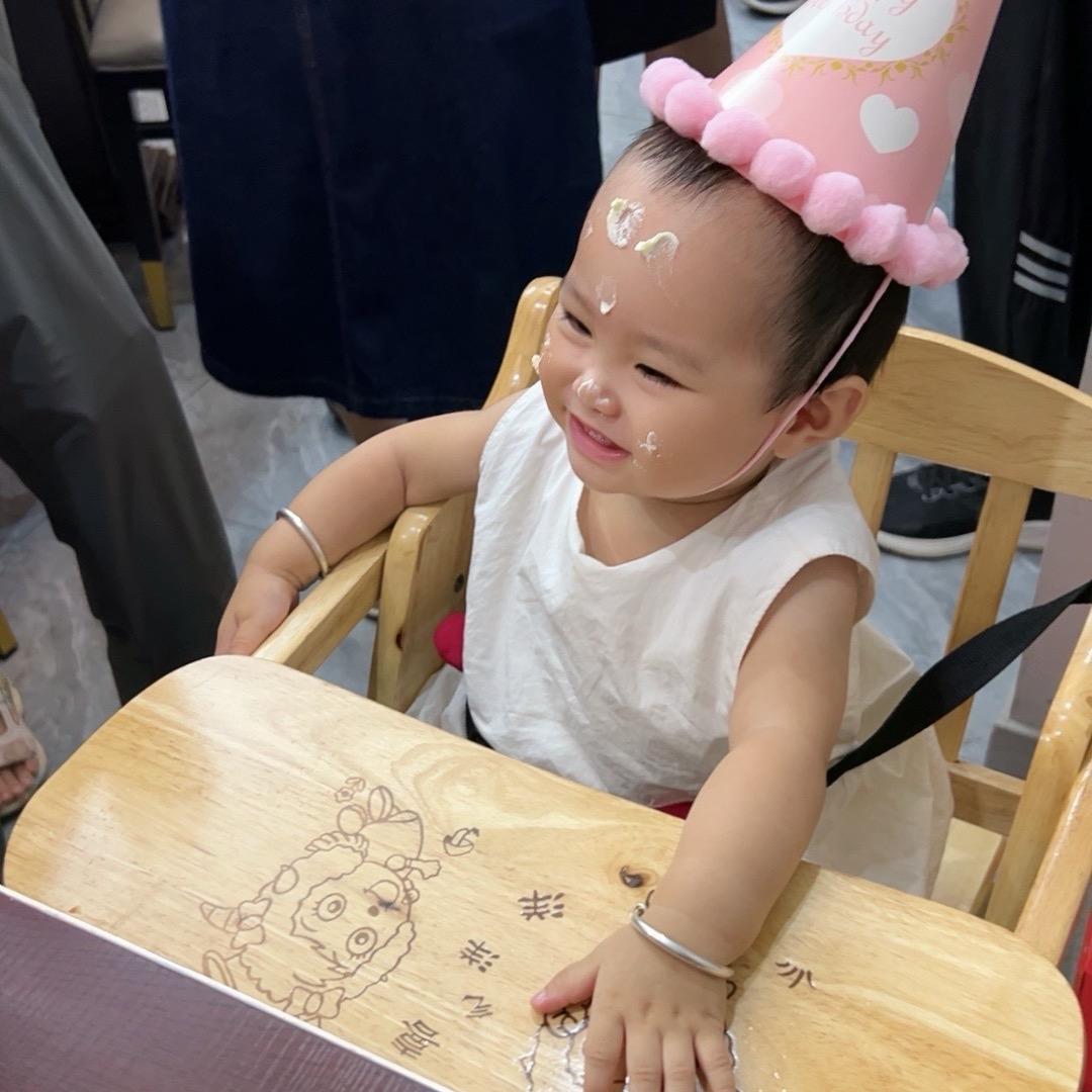 小棉花👩‍❤️‍👩