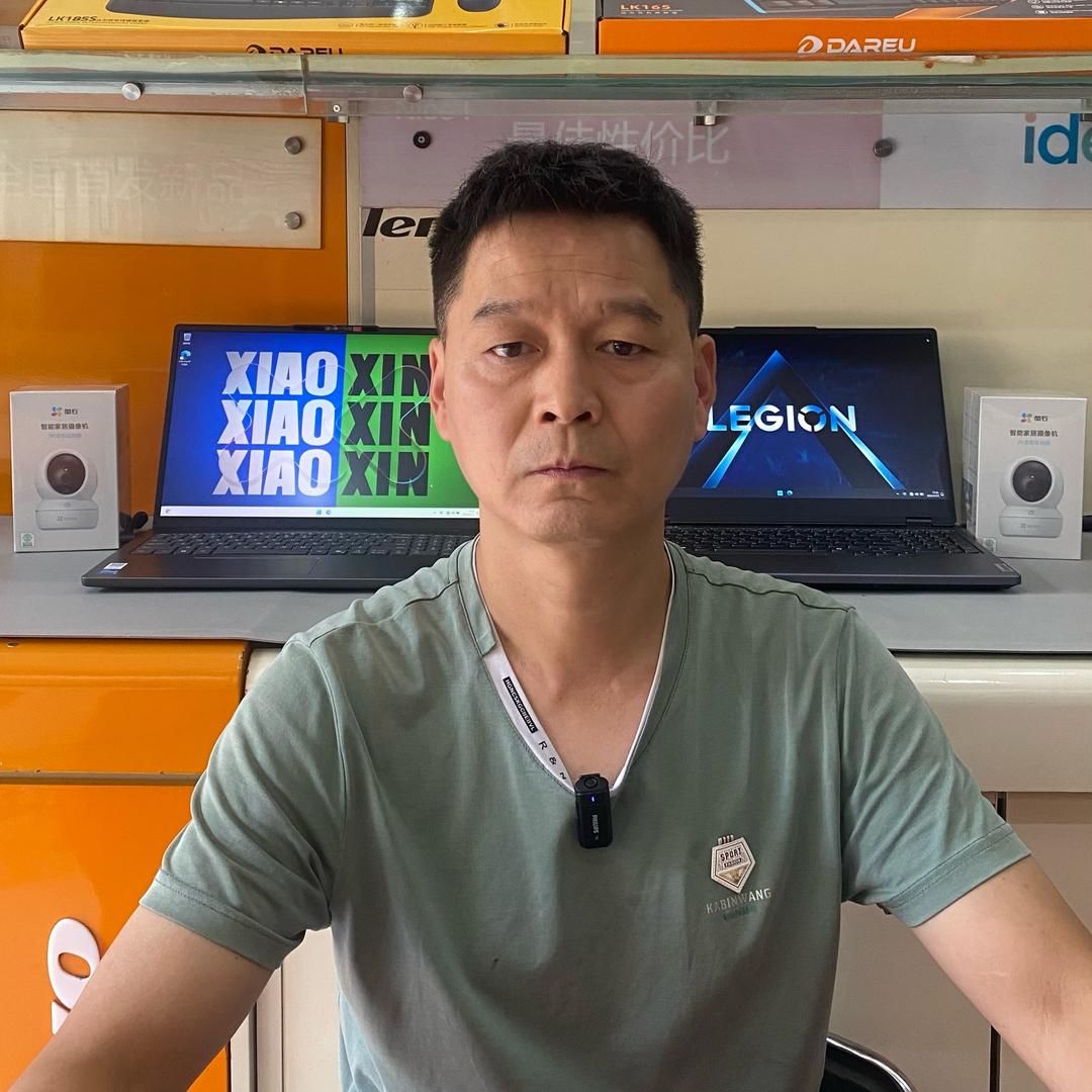 南溪电脑监控陶江