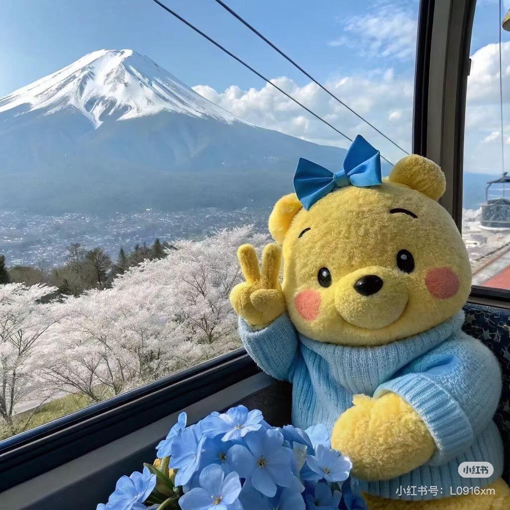 影子是时光的心❤️