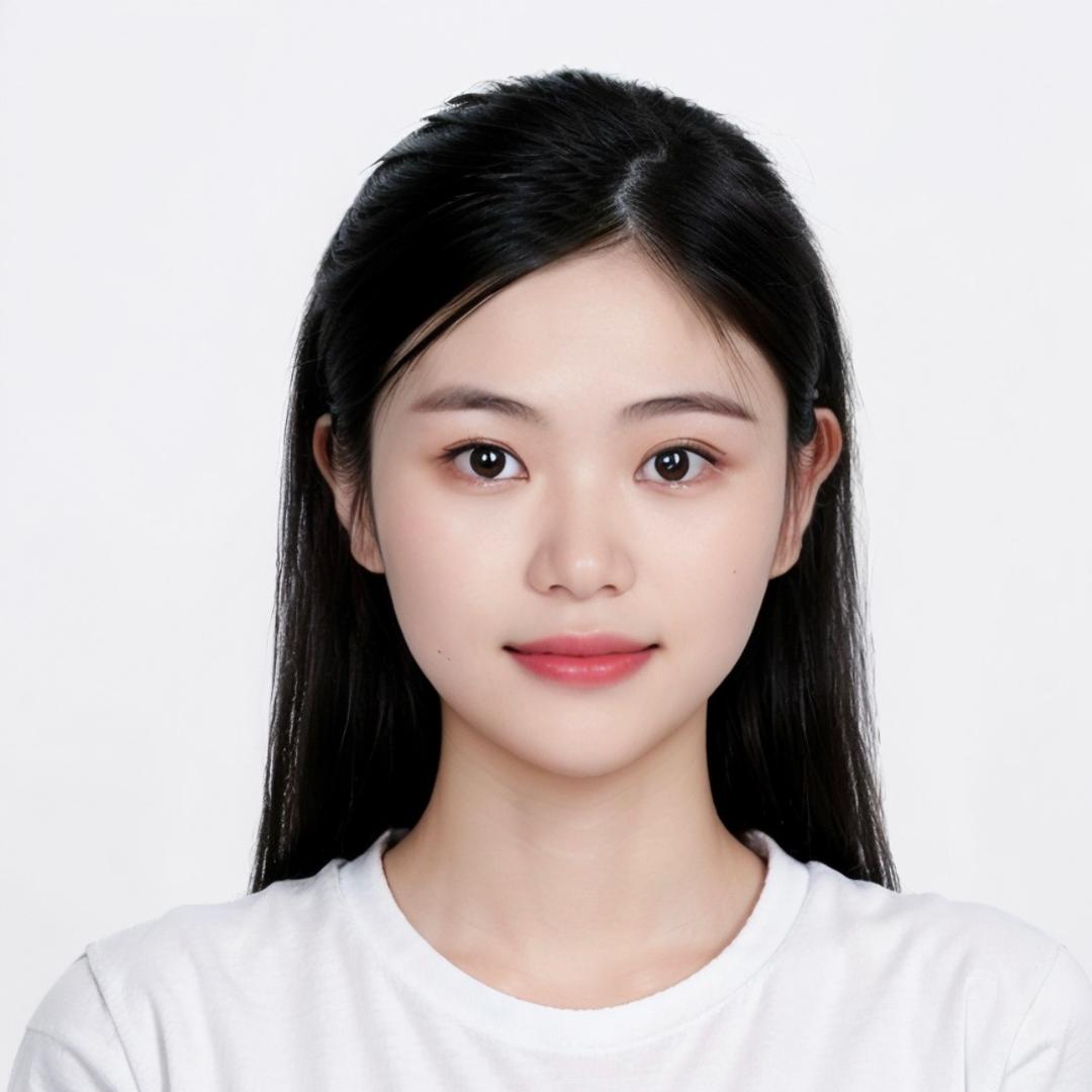九零后小啊姨