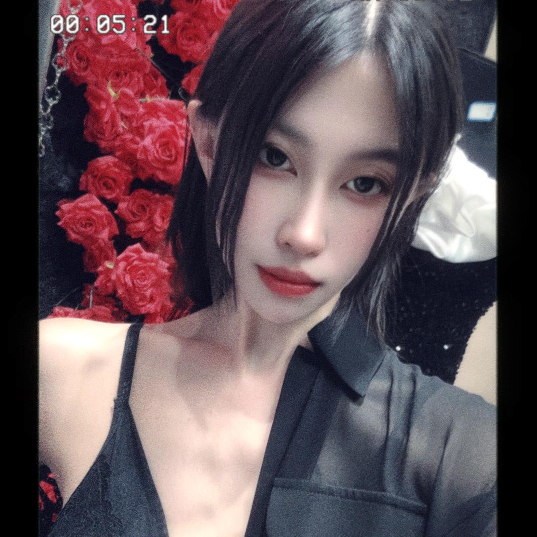 潮麦女装