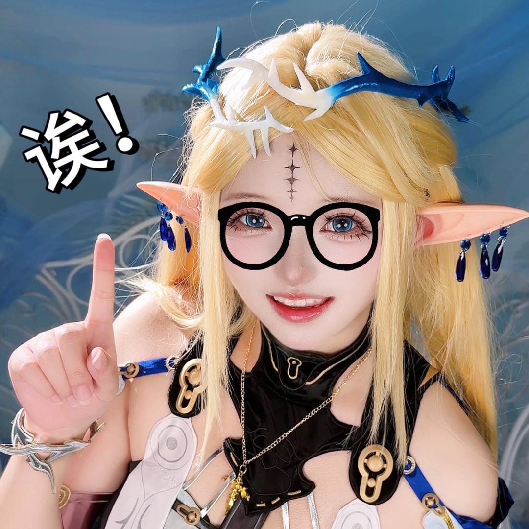 穗穗Mia