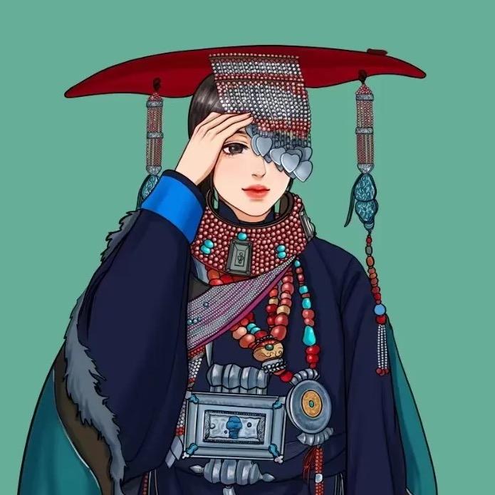 麽麽