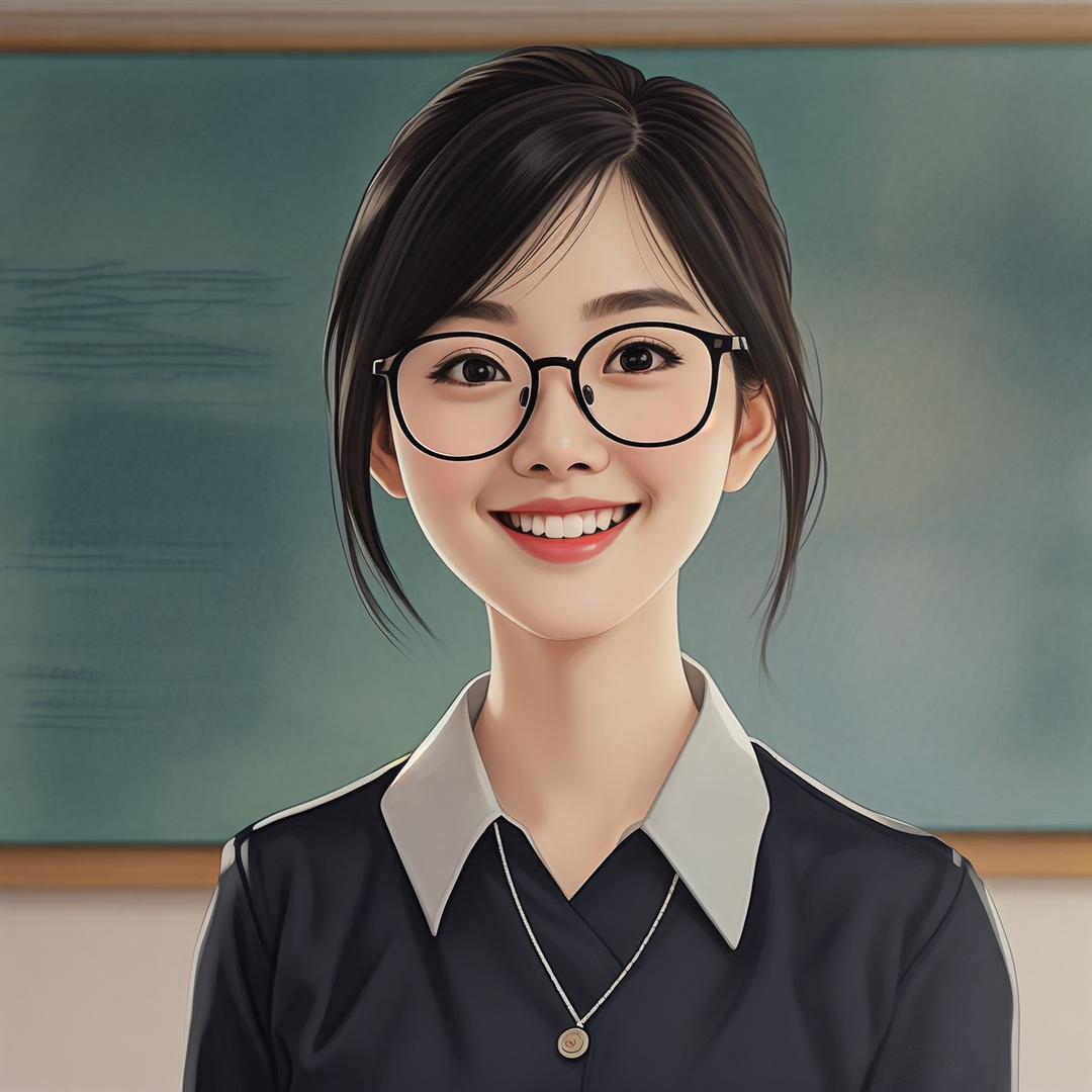 思维训练简老师