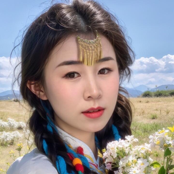 🌹静静
