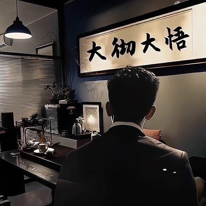 万强