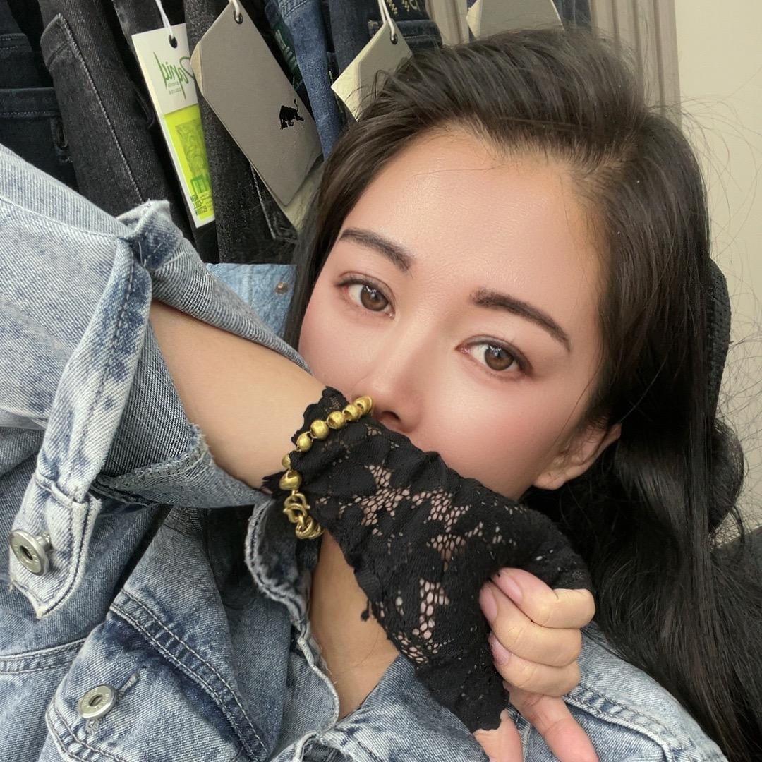 广州新塘西部牛仔工厂