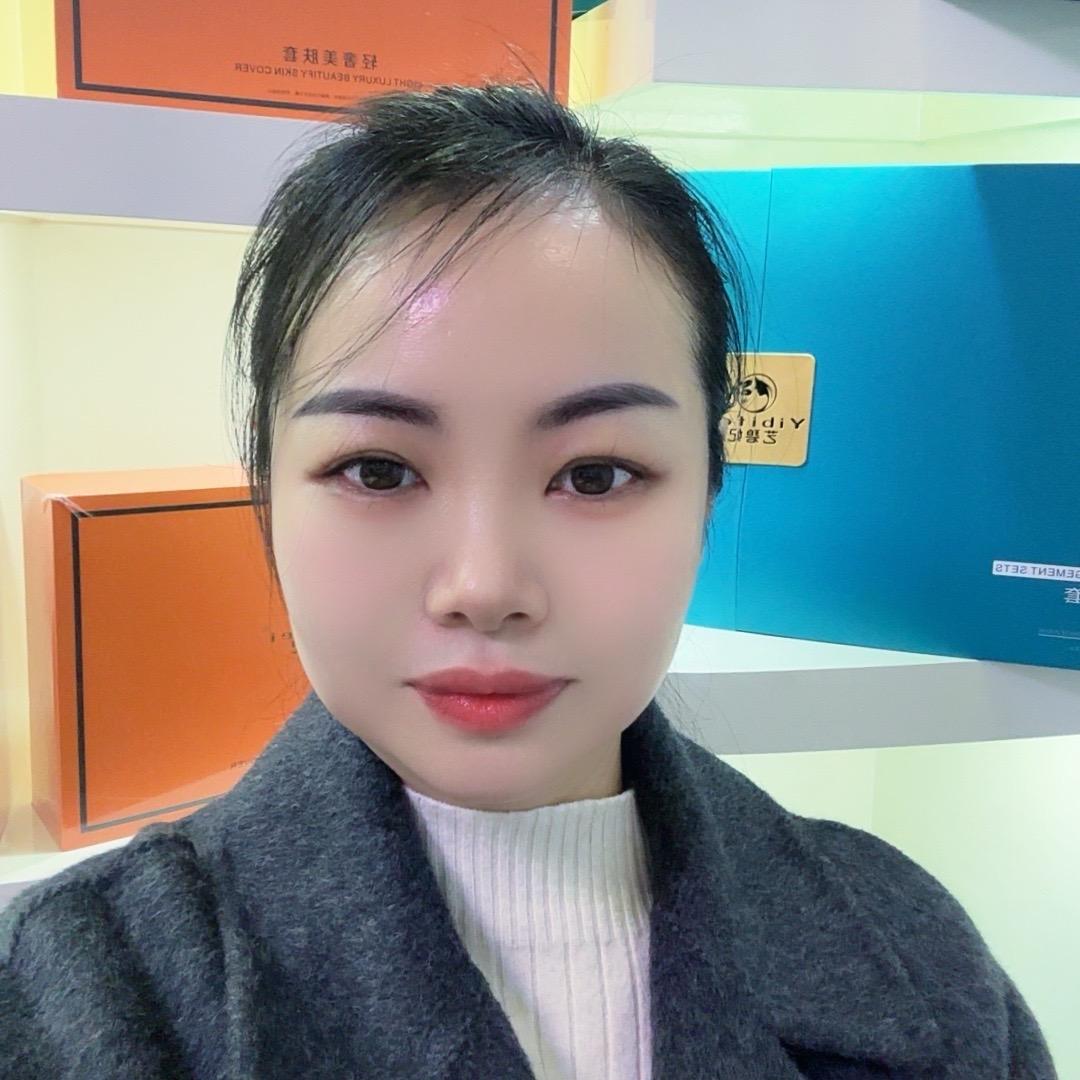 美业芳芳聊问题肌