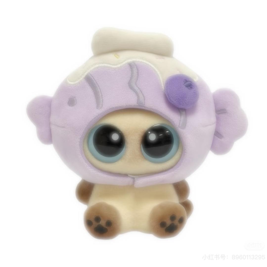 芋泥重度爱好者ovo