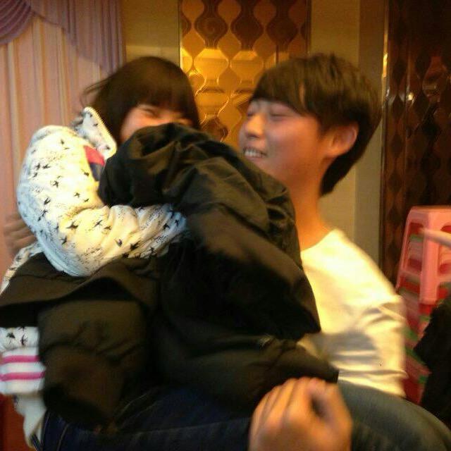 夏夏夫妇（90后）🎀