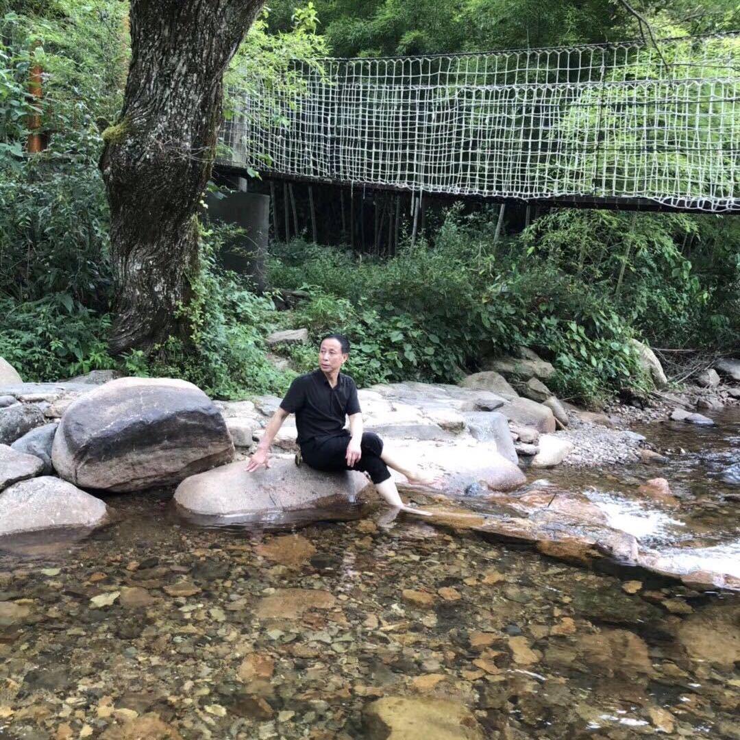 @上饶广信吴书华康复