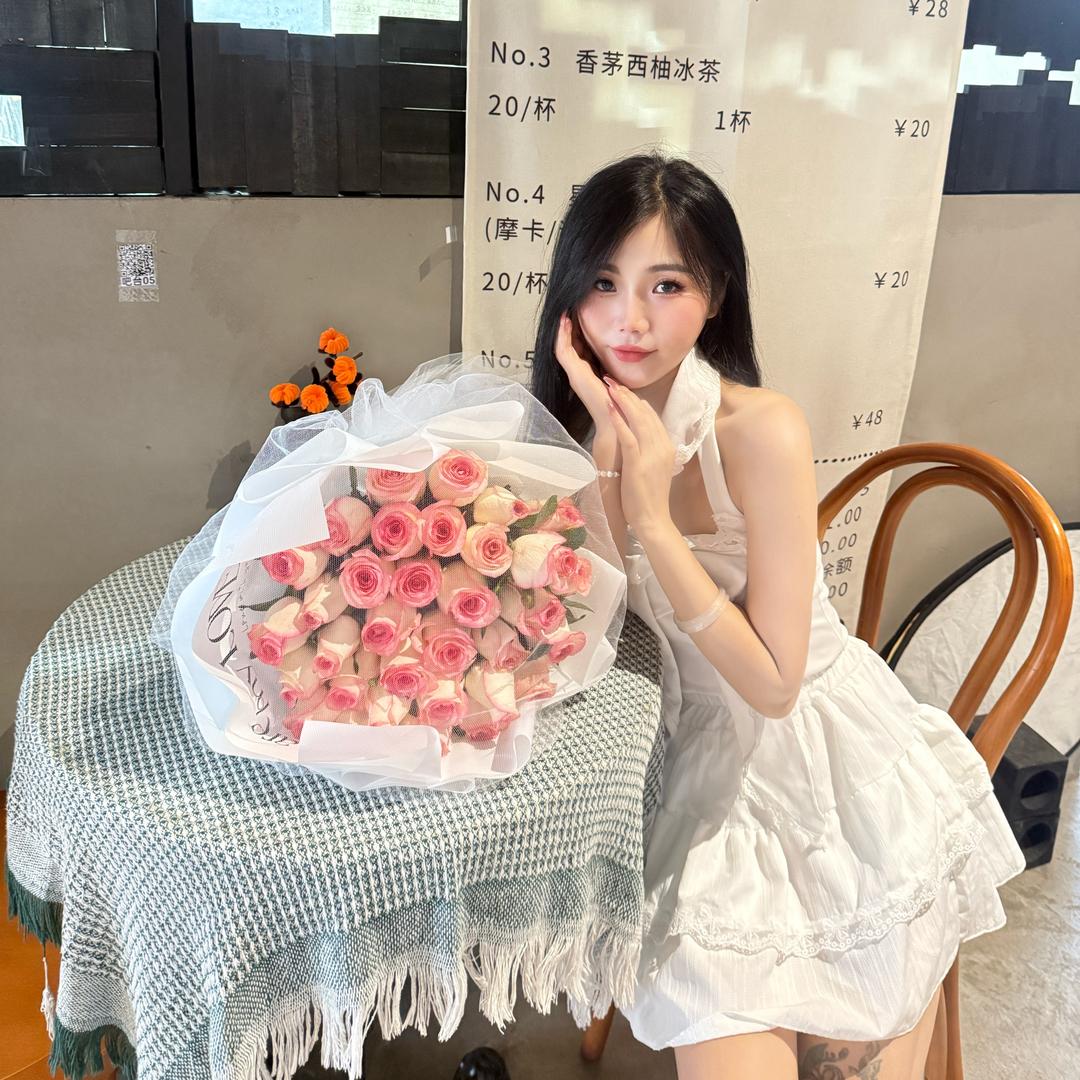 梅子酱布丁🍮