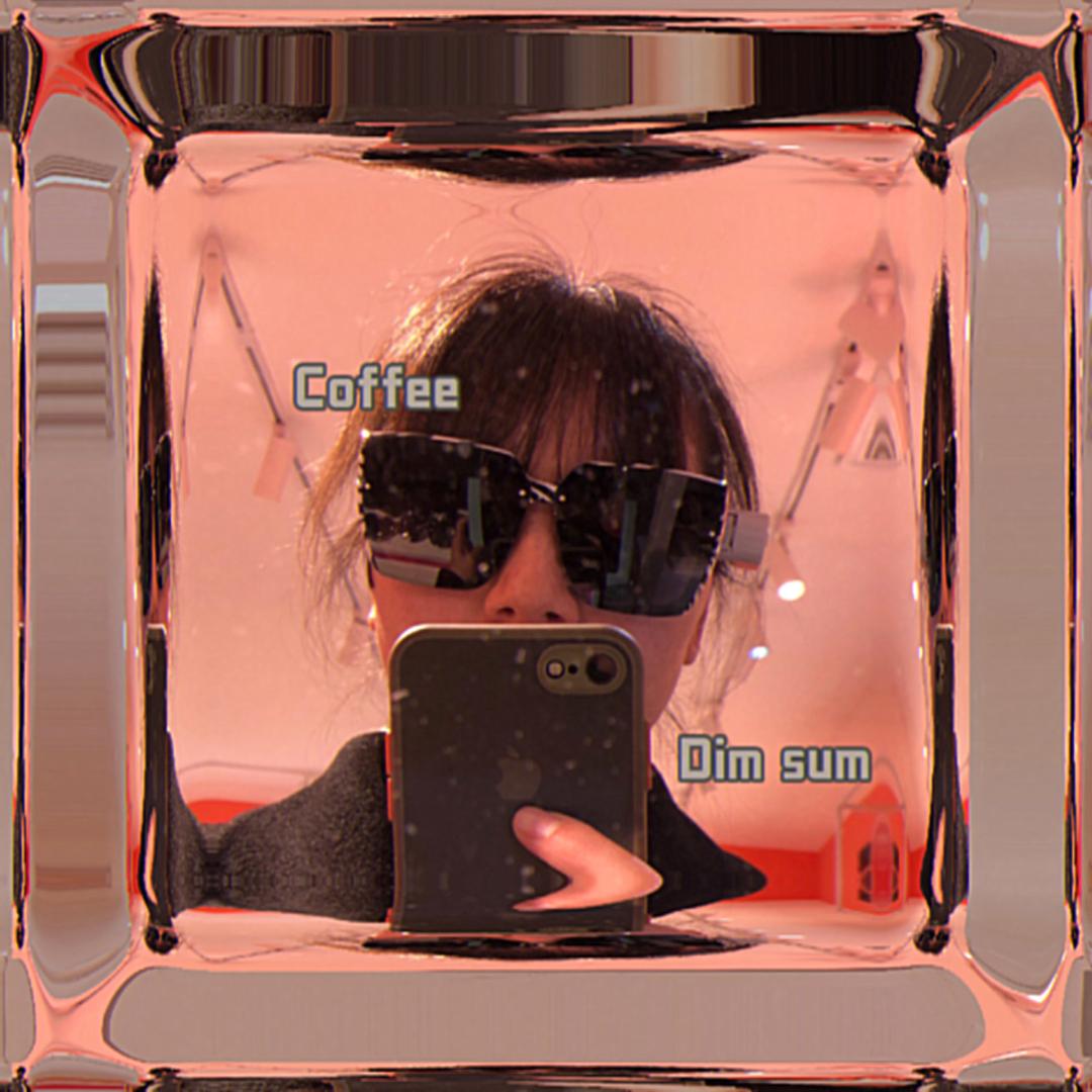 水怪M