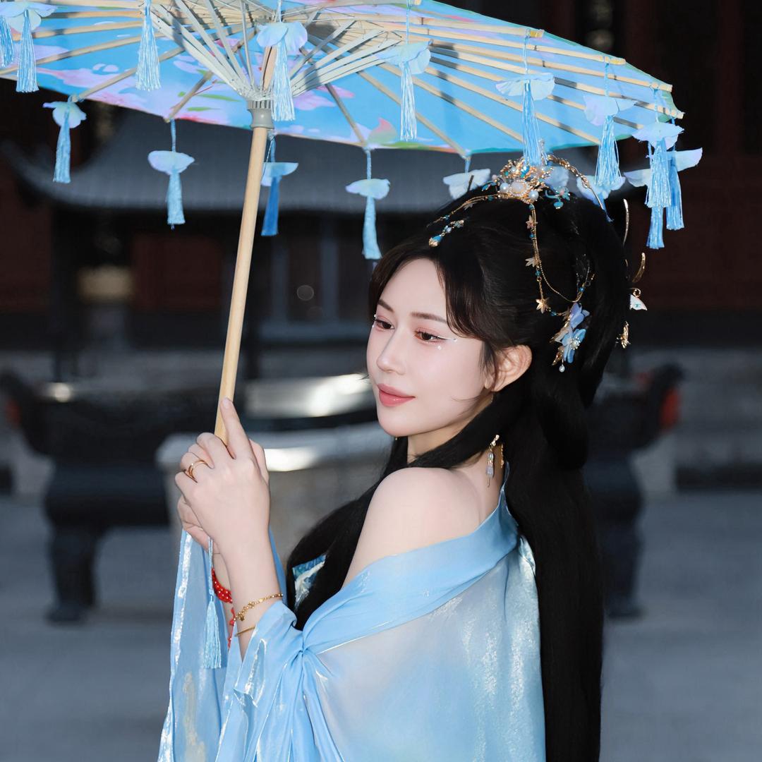 筱雅呀