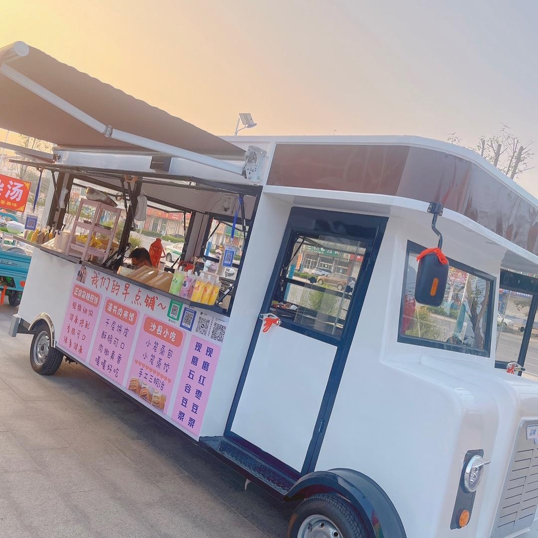 🌈黄庄早餐车 「莱钢饭团🍙」