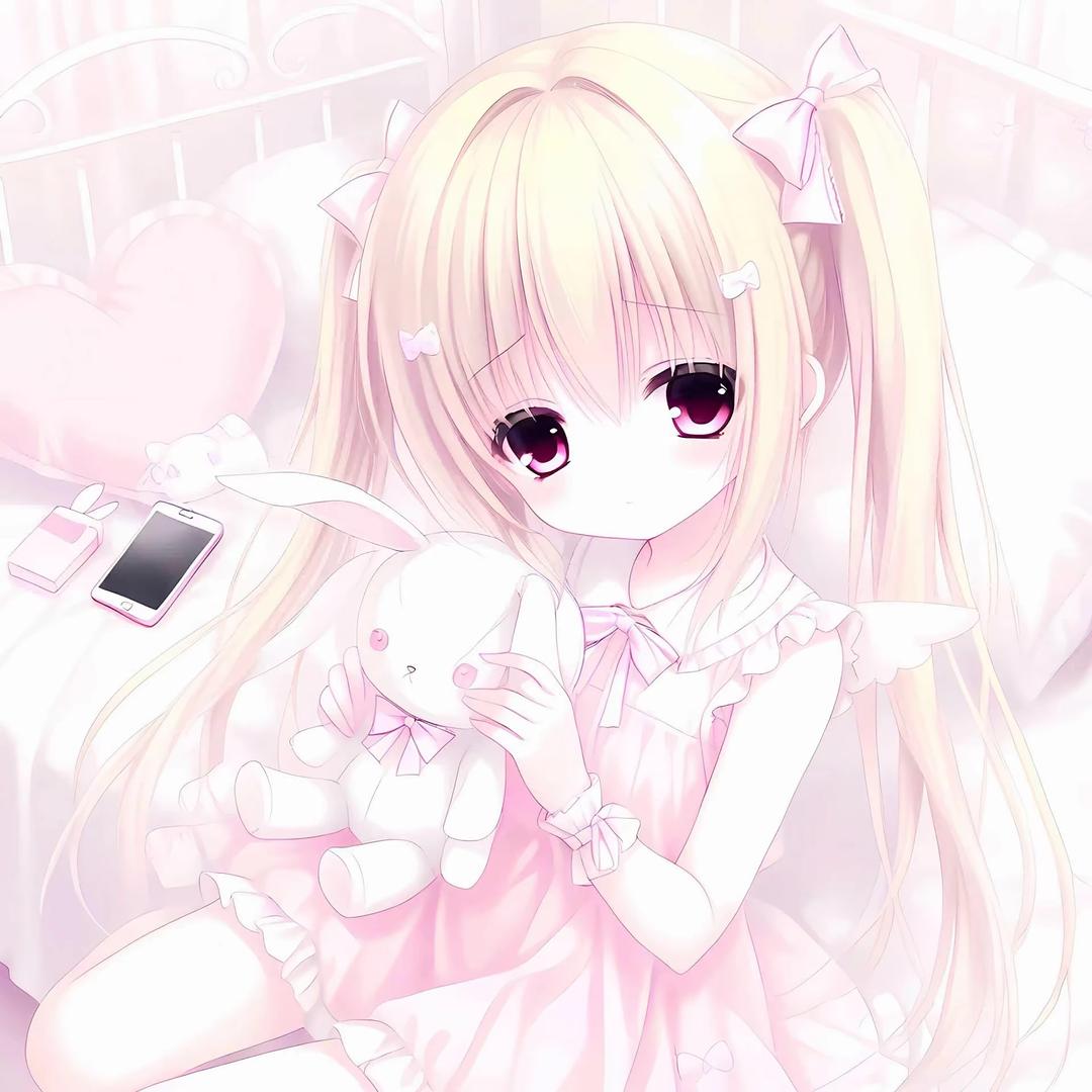 🎀芷绵.（超自然）
