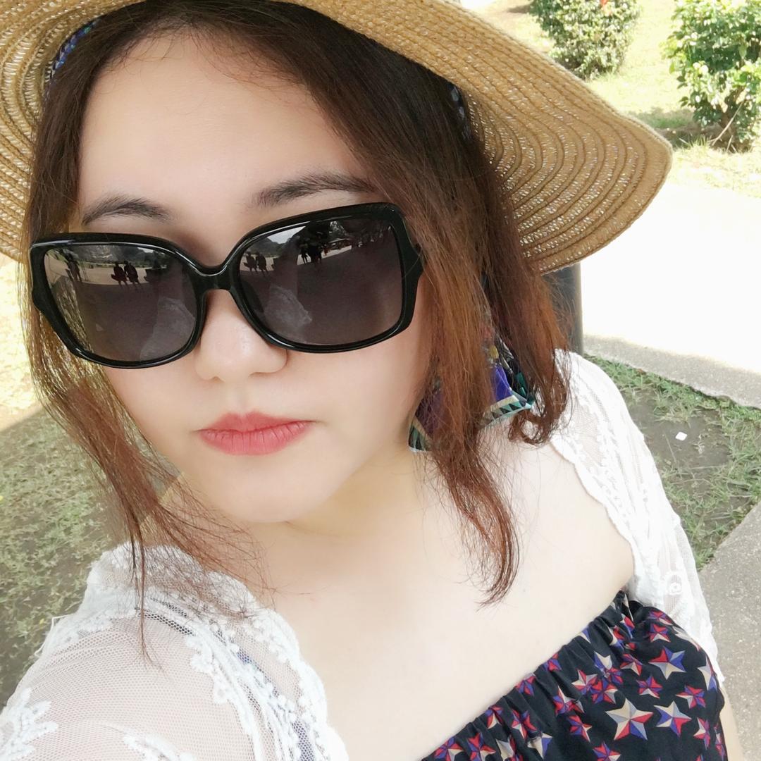 娜宝没烦恼👸🏻