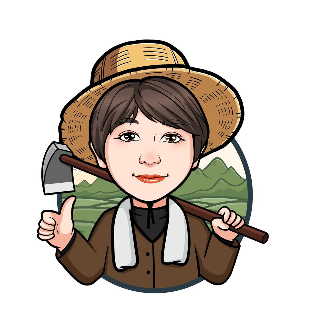 海丰莉姐农产品