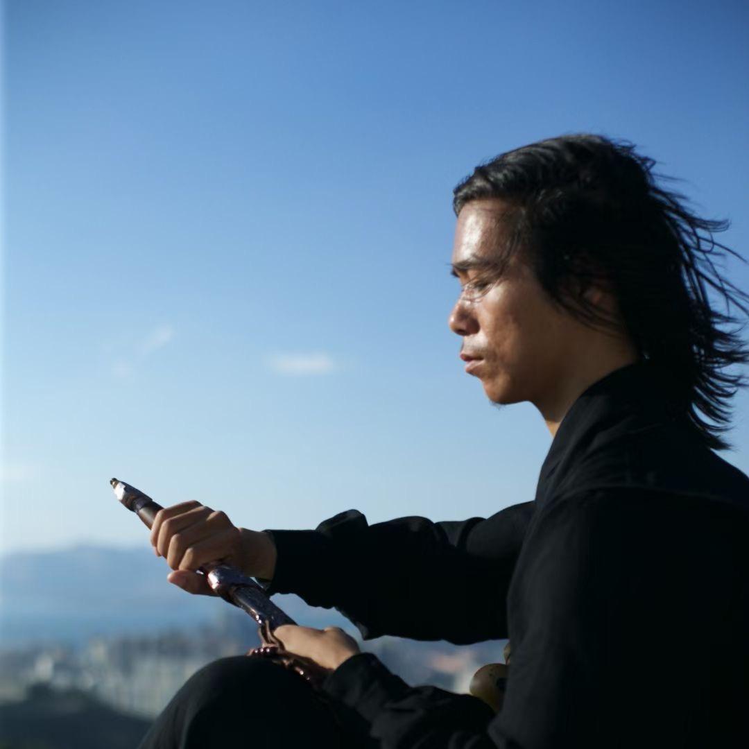 纯阳飛龍·修真觉醒之路