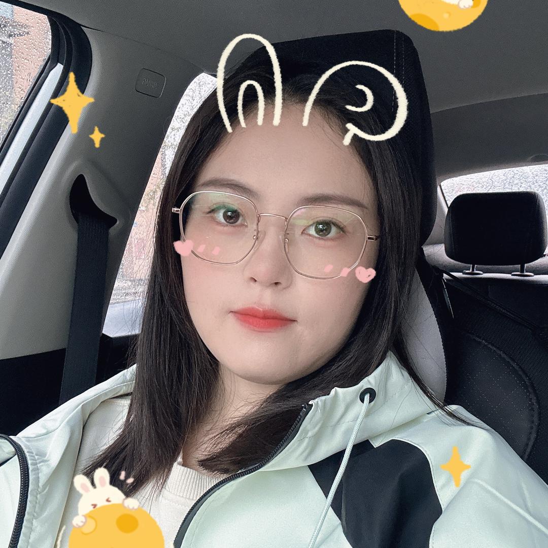 🌈婷婷(ง •̀_•́)ง