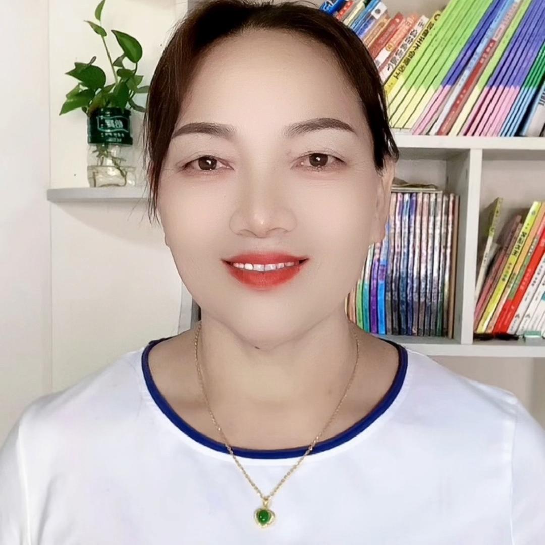 蒋姐严选