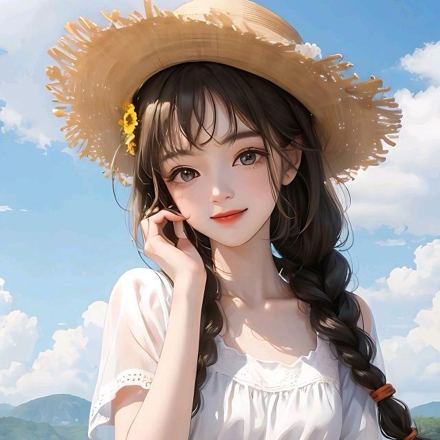@幸韵编发🌻