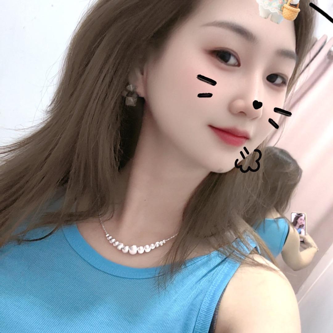 雪儿❤️