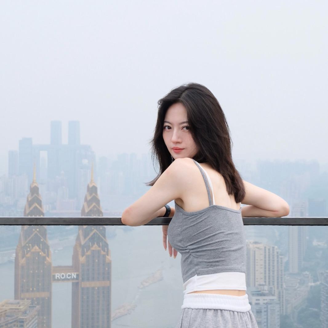 一杯美式🐰