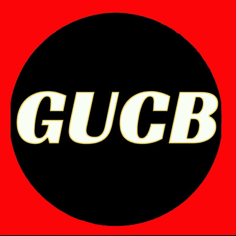GUCB户外鞋服旗舰店
