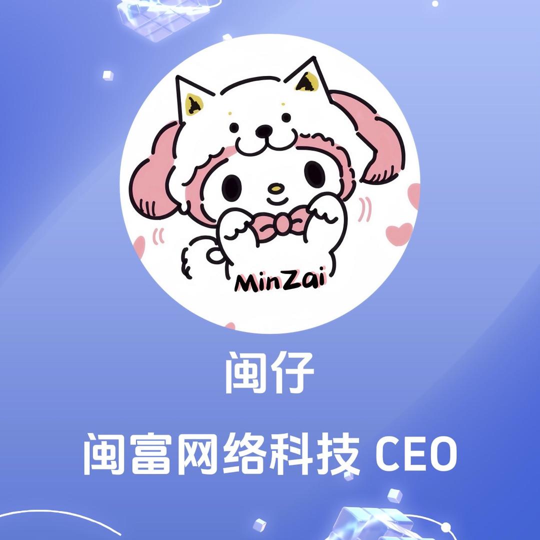 闽富网络科技