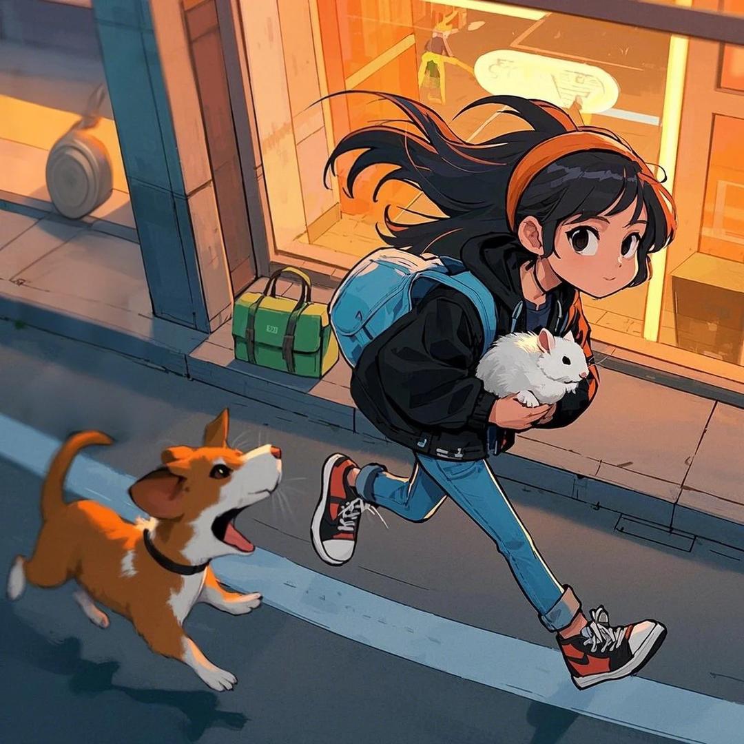 小金猪