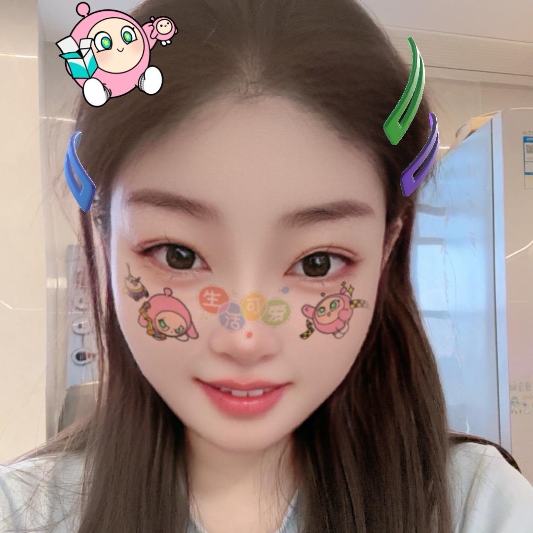 莹莹🌻🌻