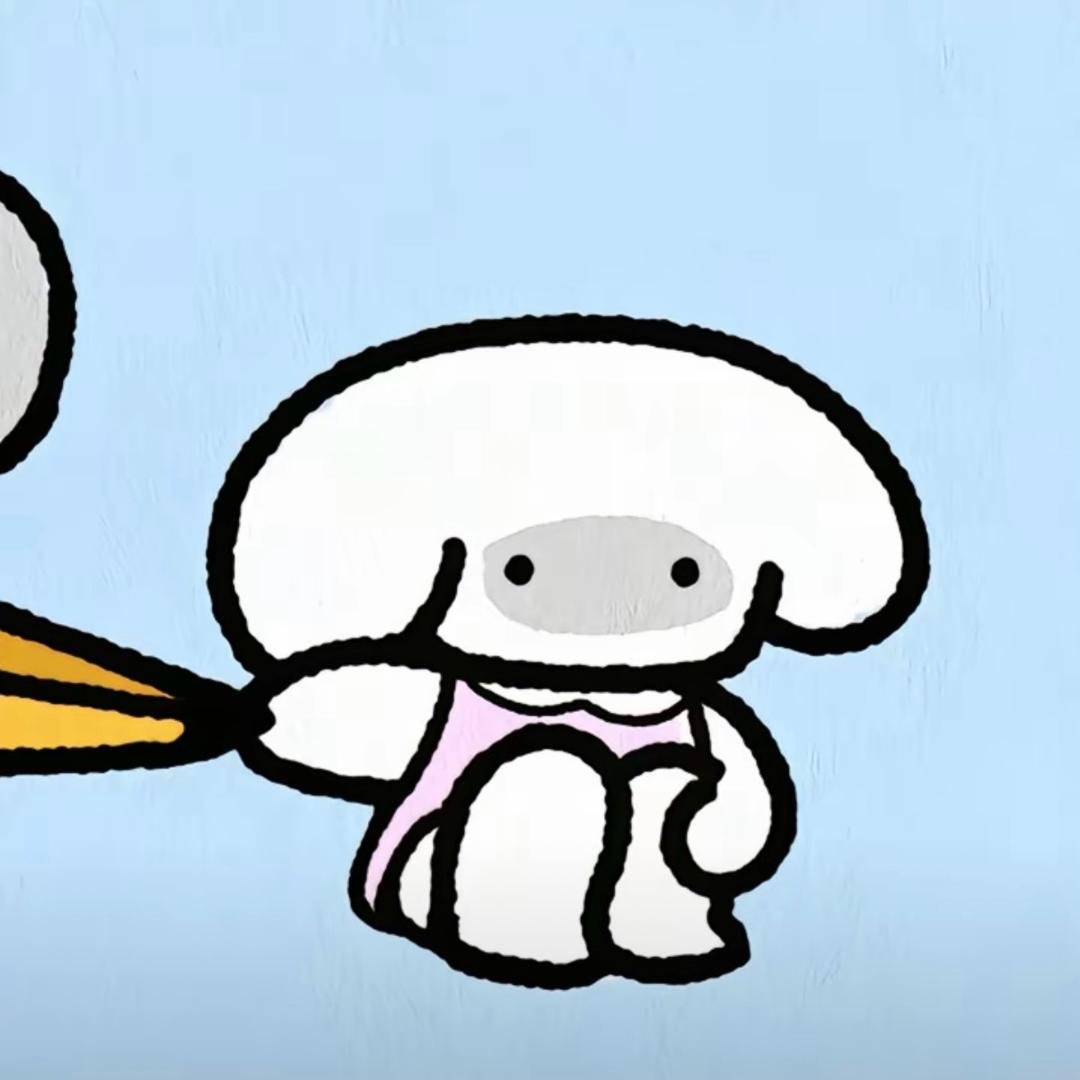 叉子_ ˘ᗜ˘