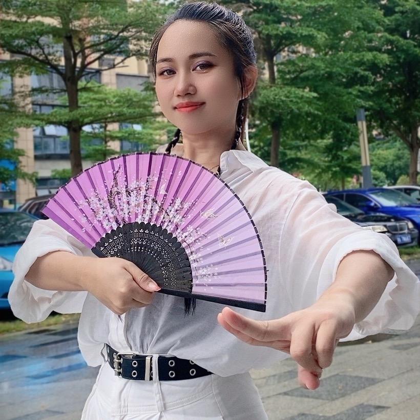 舞艺