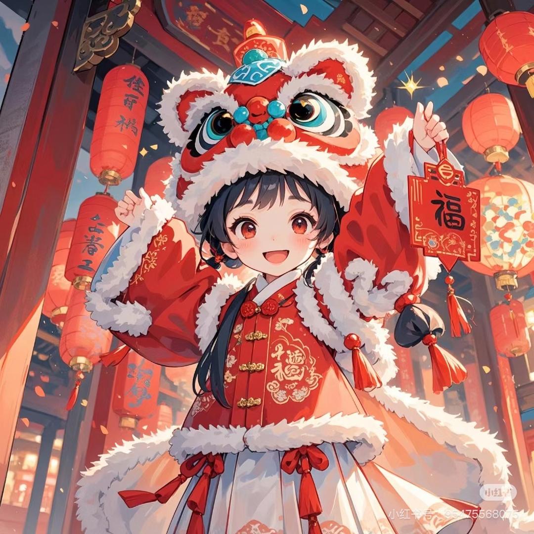蛇年创意红包专场