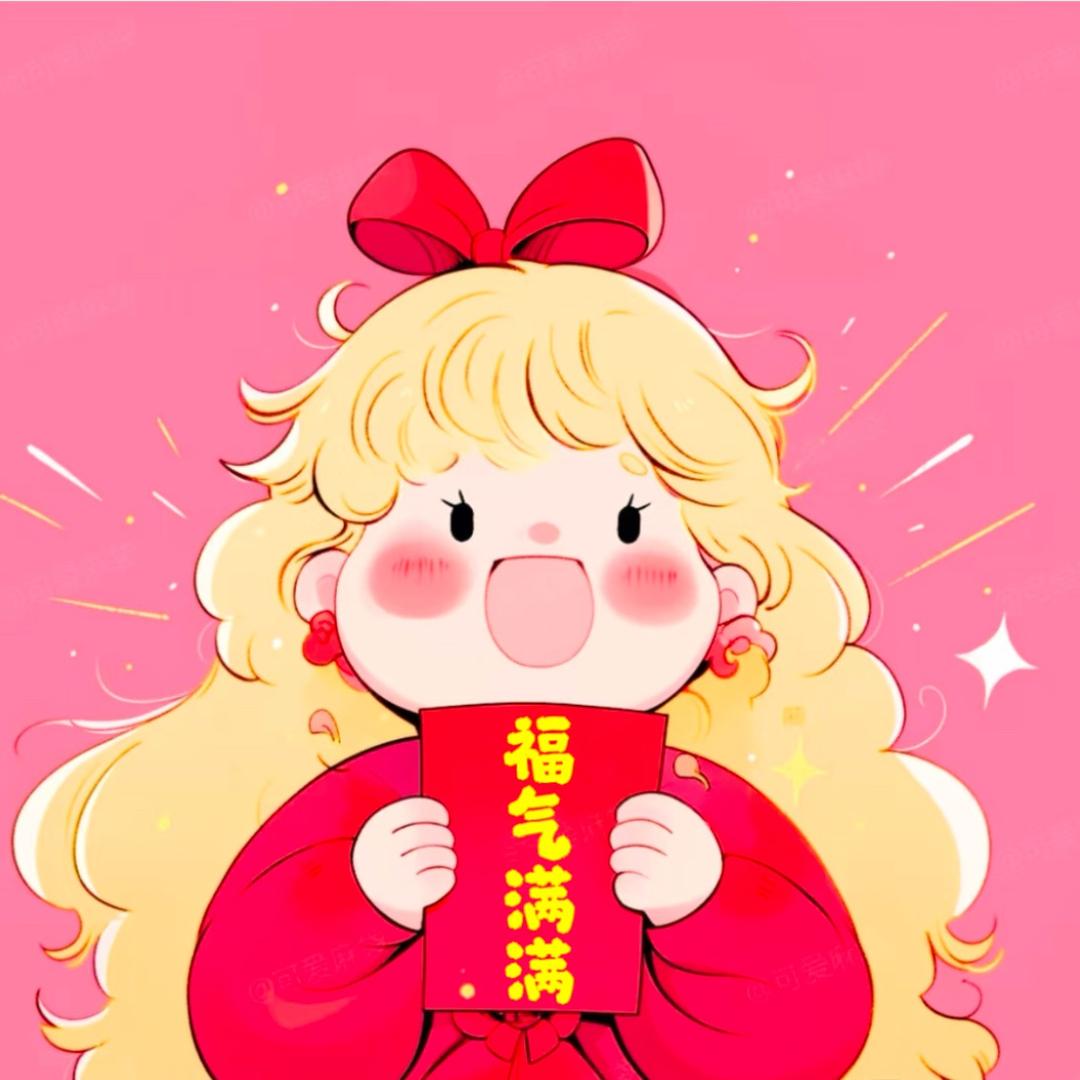 好好✨