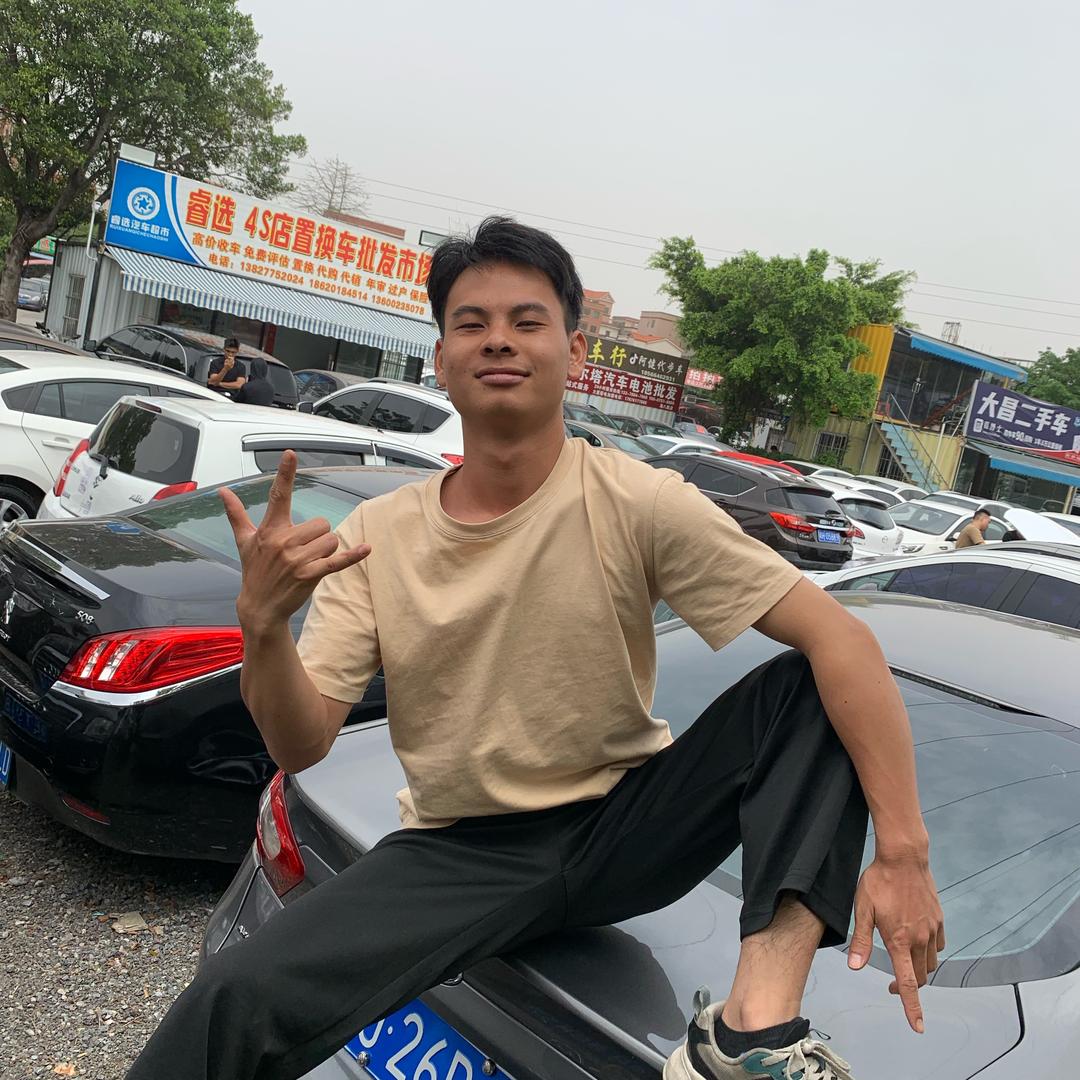 佛山拎水哥代步车