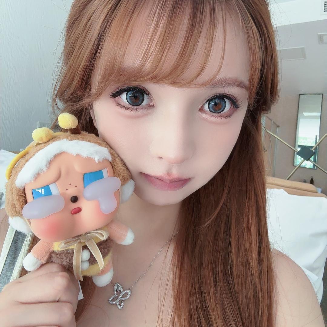 美少吕🧸