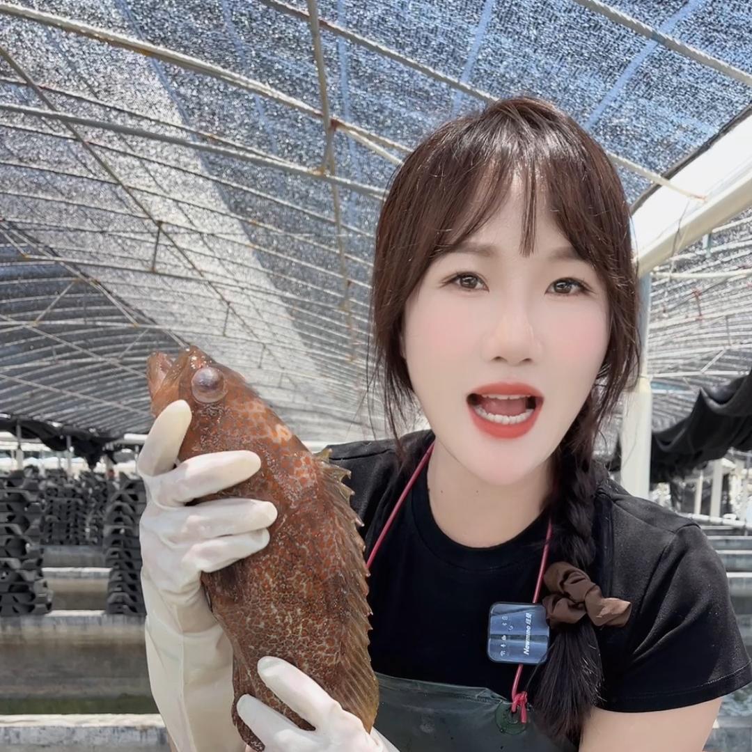 闽南聚生鲜海鲜行