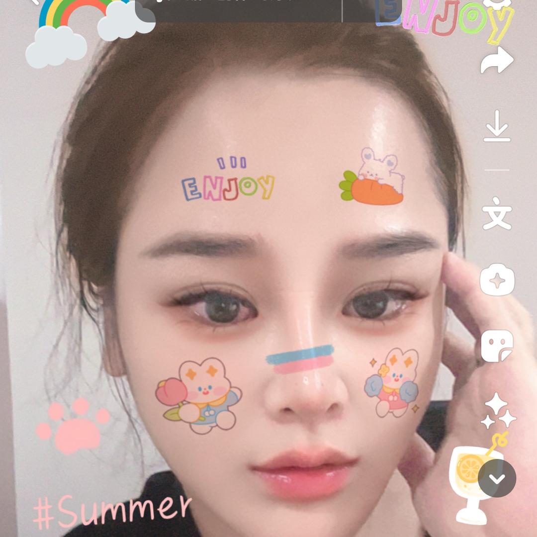 哦……