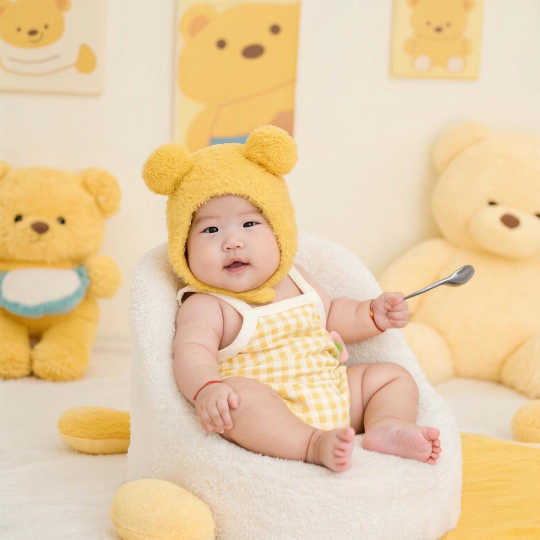 多米的幸福生活