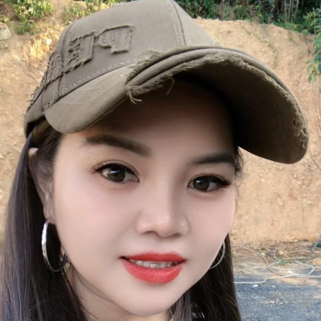 白牡丹