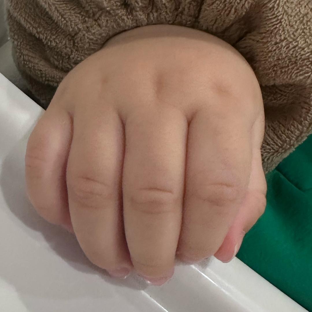 👦瀚予➰呀