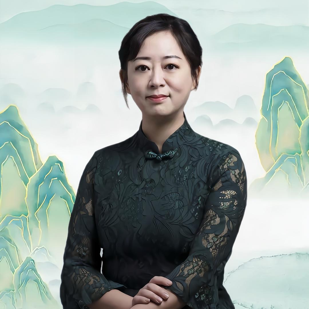 传统文化黎荔说