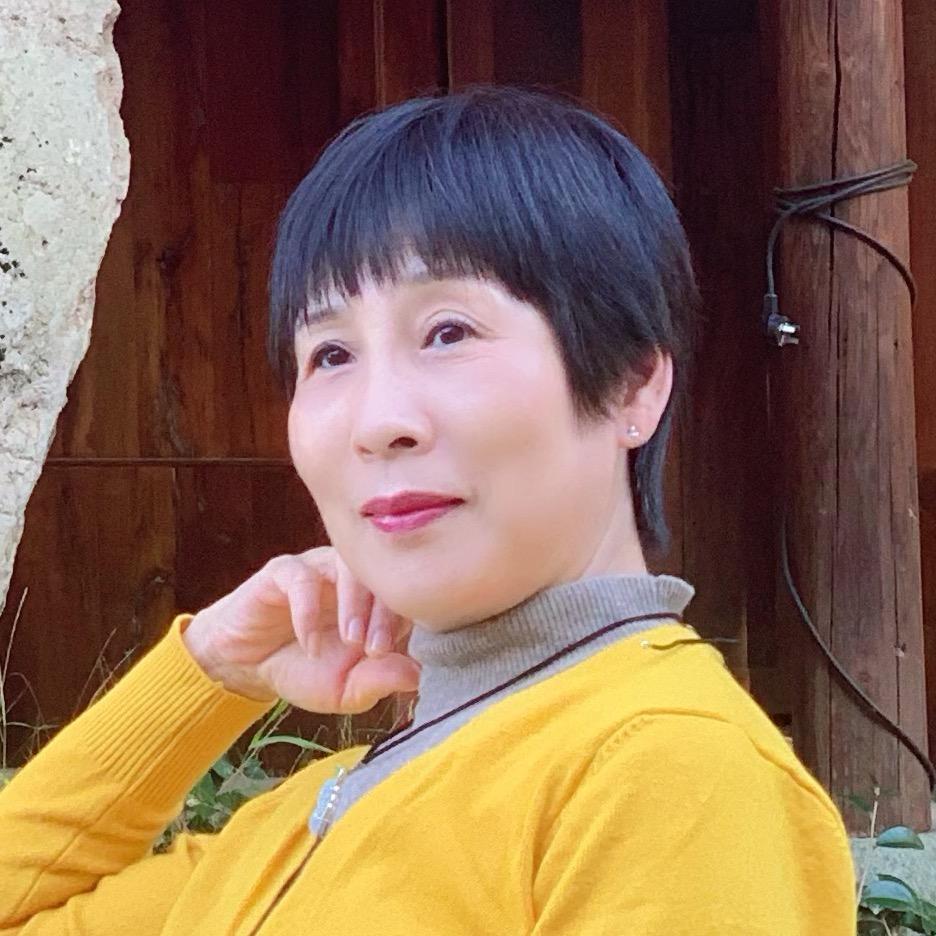 晔姐